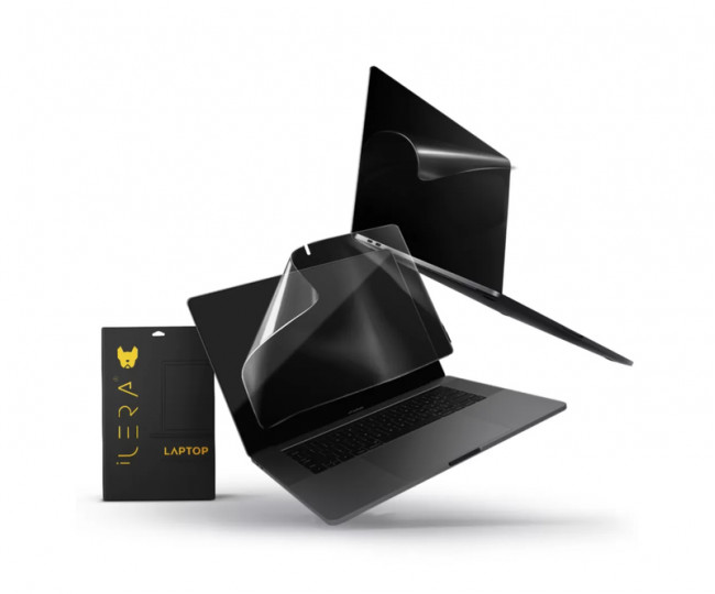 Захисна плівка iLera для MacBook Air M2"